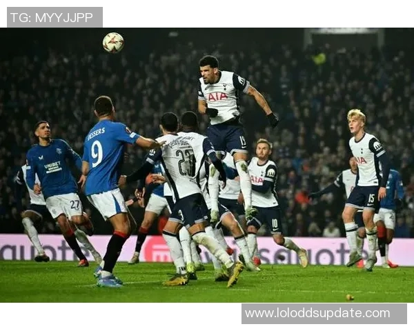 欧联杯惊天逆转AC米兰点球大战5-1热刺成历史冷门