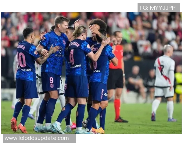 英超激战：马竞大胜切尔西五球狂潮引发全场震动与数据分析